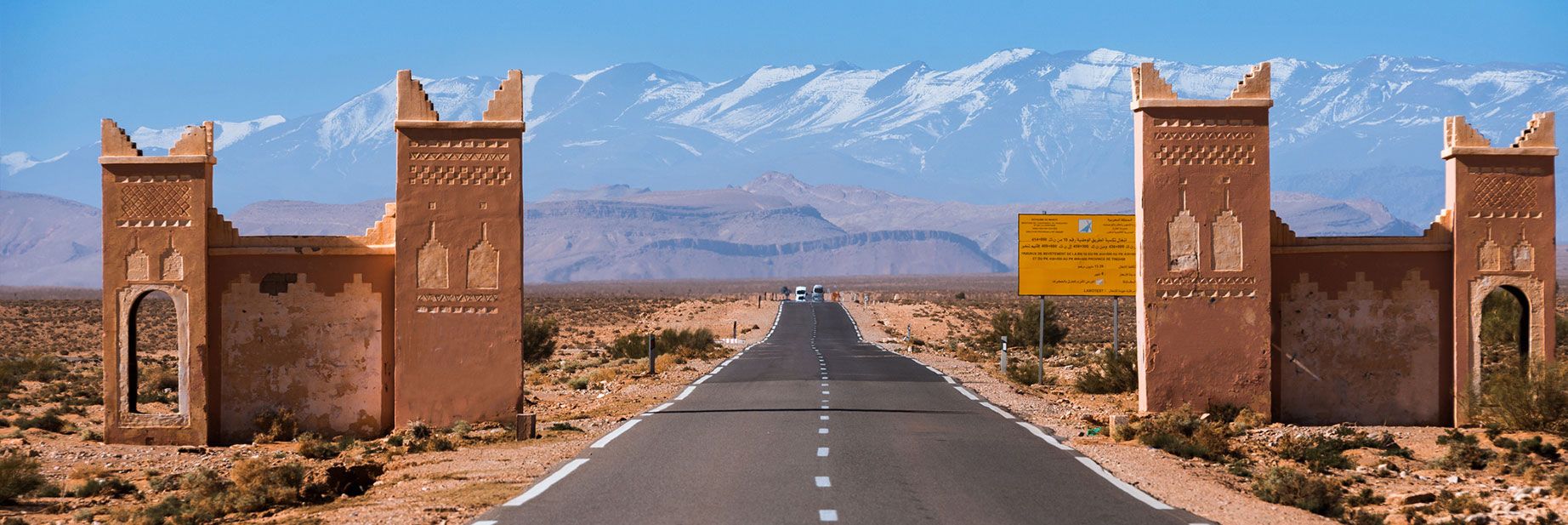9 DIAS MARRAKECH-MERZOUGA-FEZ-MARRAKECH