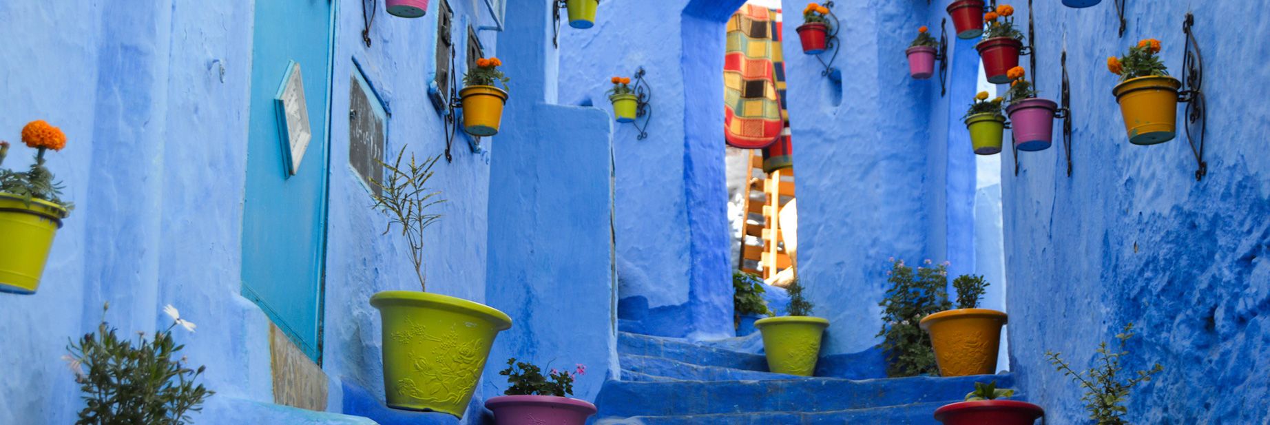 RUTA 9 DIAS TANGER-CHANOUEN-FEZ-DEIERTO-MARRAKECH