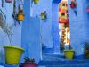 RUTA 9 DIAS TANGER-CHANOUEN-FEZ-DEIERTO-MARRAKECH
